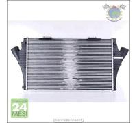 Intercooler Nissens per CADILLAC BLS OPEL VECTRA C SIGNUM SAAB 9-3