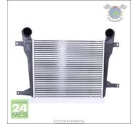 Intercooler Nissens per CHEVROLET CAPTIVA OPEL ANTARA A