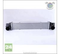 Intercooler Nissens per CHEVROLET CAPTIVA OPEL ANTARA A #f1