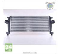 Intercooler Nissens per CHEVROLET CRUZE OPEL INSIGNIA A ZAFIRA