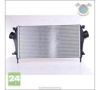 Intercooler Nissens per CHEVROLET MALIBU OPEL INSIGNIA A SAAB 9-5