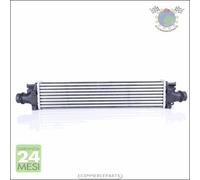 Intercooler Nissens per CHEVROLET TRAX
