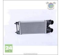 Intercooler Nissens per CITROEN BERLINGO C4 I PEUGEOT PARTNER 5008 3008 308