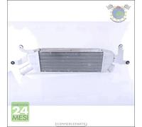 Intercooler Nissens per CITROEN C-CROSSER MITSUBISHI OUTLANDER II PEUGEOT 4007