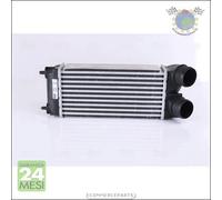 Intercooler Nissens per CITROEN C4 II DS5 DS4 I DS PEUGEOT 5008 3008 308 #hb