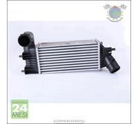 Intercooler Nissens per CITROEN C5 II I PEUGEOT 607 406