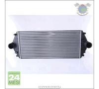 Intercooler Nissens per CITROEN EVASION JUMPY I FIAT ULYSSE SCUDO LANCIA ZETA P