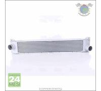 Intercooler Nissens per CITROEN JUMPER II FIAT DUCATO PEUGEOT BOXER