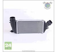 Intercooler Nissens per CITROEN JUMPY II C8 FIAT SCUDO PEUGEOT EXPERT 807 TOYOT