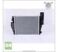 Intercooler Nissens per CITROEN SPACETOURER JUMPY III FIAT SCUDO OPEL VIVARO C