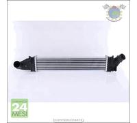 Intercooler Nissens per DACIA LOGAN RENAULT