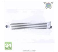 Intercooler Nissens per FIAT DUCATO