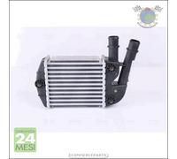 Intercooler Nissens per FIAT PANDA #hh