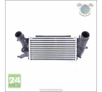 Intercooler Nissens per FORD ECOSPORT FIESTA