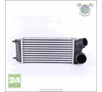Intercooler Nissens per FORD FIESTA #fi