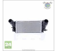 Intercooler Nissens per FORD FIESTA #fk