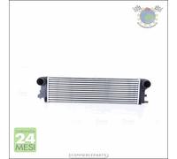 Intercooler Nissens per FORD GALAXY S-MAX