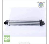 Intercooler Nissens per FORD GALAXY SEAT ALHAMBRA VW SHARAN