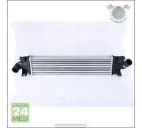 Intercooler Nissens per FORD GRAND C-MAX MONDEO S-MAX FOCUS KUGA #hl
