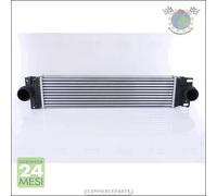 Intercooler Nissens per FORD MONDEO GALAXY S-MAX