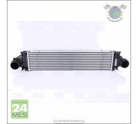 Intercooler Nissens per FORD MONDEO GALAXY S-MAX #fq
