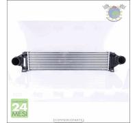 Intercooler Nissens per FORD MONDEO GALAXY S-MAX #fs