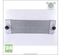Intercooler Nissens per FORD TRANSIT