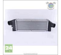 Intercooler Nissens per FORD TRANSIT #he