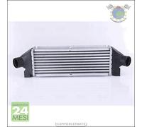 Intercooler Nissens per FORD TRANSIT #hx