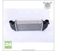 Intercooler Nissens per FORD TRANSIT TOURNEO #ff
