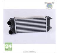 Intercooler Nissens per FORD TRANSIT TOURNEO #fr