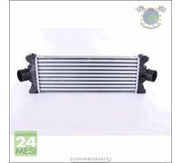 Intercooler Nissens per FORD TRANSIT TOURNEO #gc