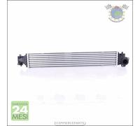 Intercooler Nissens per HONDA CIVIC X