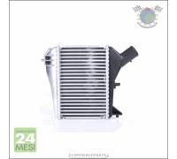 Intercooler Nissens per HONDA CR-V IV