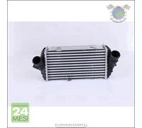 Intercooler Nissens per HYUNDAI ACCENT i30 i20 KIA STONIC CEE'D RIO PRO