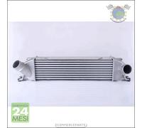 Intercooler Nissens per HYUNDAI H-1