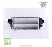 Intercooler Nissens per HYUNDAI i40 KIA OPTIMA