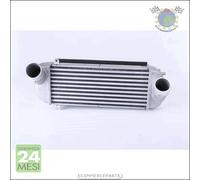 Intercooler Nissens per HYUNDAI SANTA FE #gq