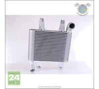 Intercooler Nissens per HYUNDAI TERRACAN KIA CARNIVAL