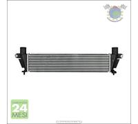 Intercooler Nissens per ISUZU D-MAX