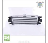 NISSENS 96727 Intercooler