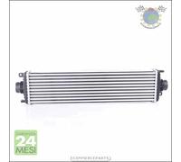 Intercooler Nissens per JAGUAR F-PACE XF XE