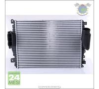 Intercooler Nissens per JAGUAR S-TYPE XF