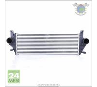 Intercooler Nissens per JEEP GRAND CHEROKEE IV