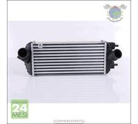 Intercooler Nissens per KIA CARENS
