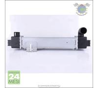 Intercooler Nissens per KIA SORENTO #fv