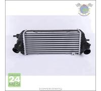 Intercooler Nissens per KIA SPORTAGE
