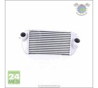 Intercooler Nissens per KIA SPORTAGE #ek