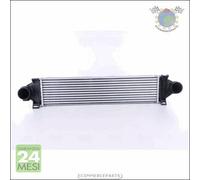 Intercooler Nissens per LAND ROVER FREELANDER