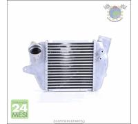 Intercooler Nissens per MAZDA 5